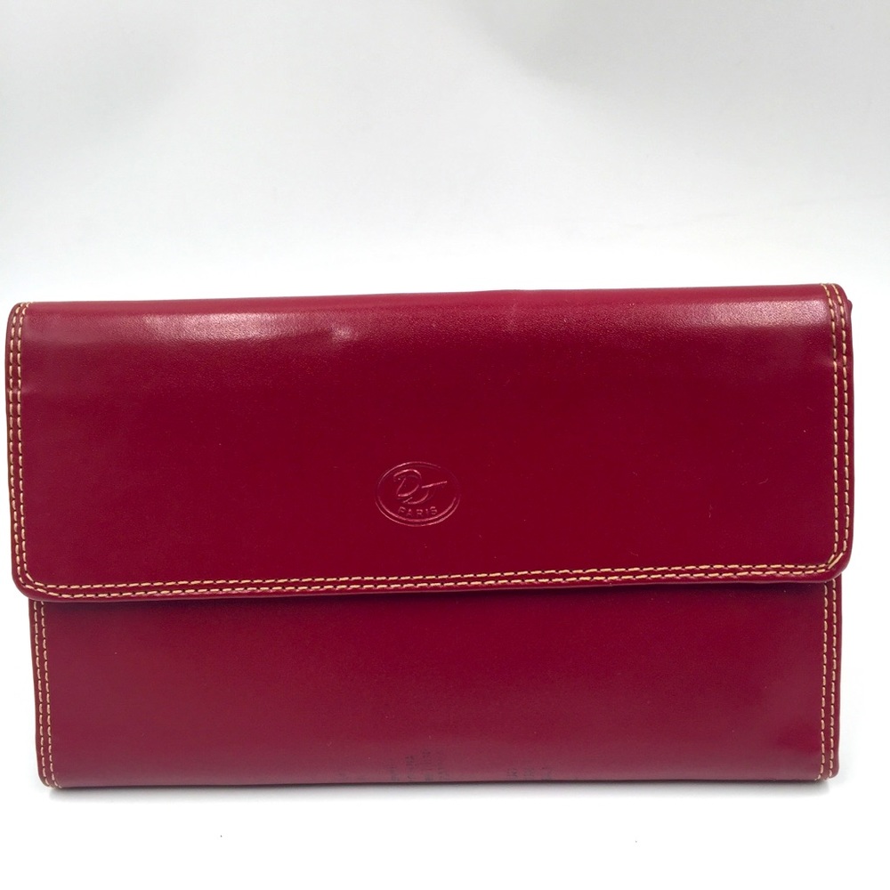David Jones Wallet